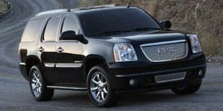 GMC 2007 Yukon