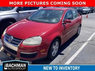 Volkswagen 2009 Jetta