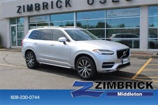 Volvo 2016 XC90