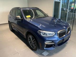 BMW 2019 X3