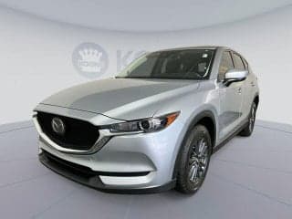 Mazda 2019 CX-5