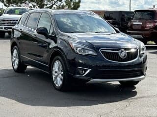 Buick 2020 Envision