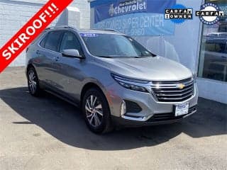 Chevrolet 2023 Equinox