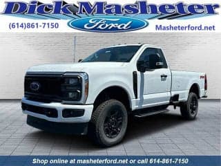 Ford 2023 F-250 Super Duty