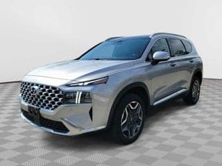 Hyundai 2023 Santa Fe