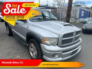 Dodge 2004 Ram 1500