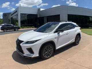 Lexus 2022 RX 350