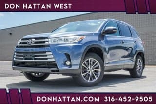 Toyota 2019 Highlander