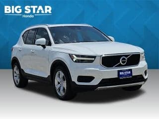 Volvo 2019 XC40