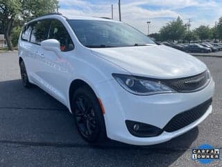 Chrysler 2020 Pacifica