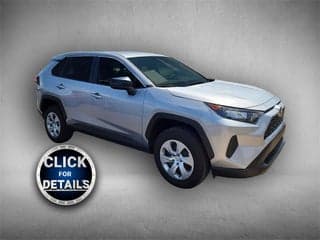 Toyota 2022 RAV4