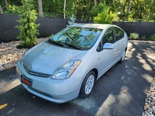 Toyota 2009 Prius