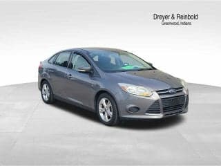 Ford 2014 Focus