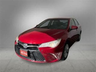 Toyota 2017 Camry