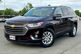 Chevrolet 2019 Traverse