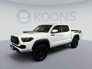 Toyota 2019 Tacoma