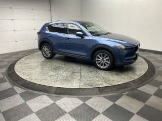 Mazda 2021 CX-5