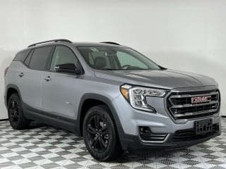 GMC 2023 Terrain