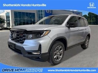 Honda 2024 Passport