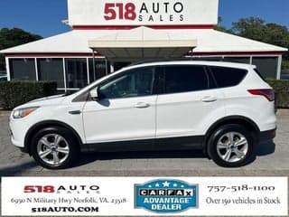 Ford 2014 Escape