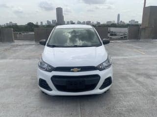 Chevrolet 2017 Spark