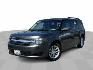 Ford 2017 Flex