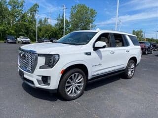 GMC 2022 Yukon