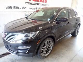 Lincoln 2015 MKC