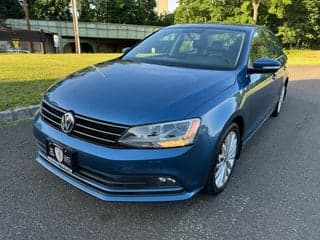 Volkswagen 2015 Jetta