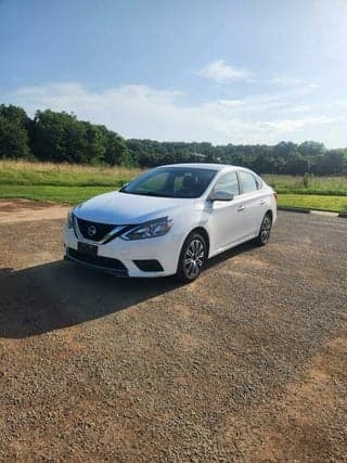 Nissan 2017 Sentra