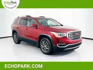 GMC 2019 Acadia