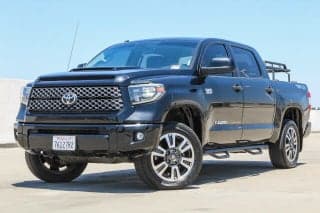 Toyota 2019 Tundra