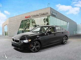 BMW 2021 3 Series