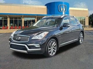 Infiniti 2017 QX50