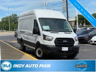 Ford 2020 Transit