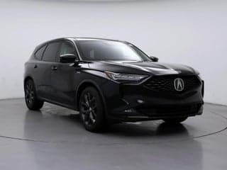 Acura 2022 MDX