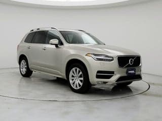 Volvo 2018 XC90