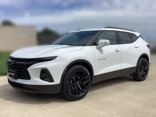 Chevrolet 2019 Blazer