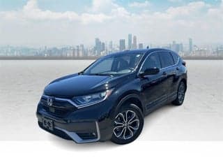 Honda 2022 CR-V