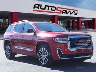 GMC 2023 Acadia