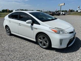 Toyota 2013 Prius