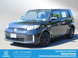 Scion 2015 xB