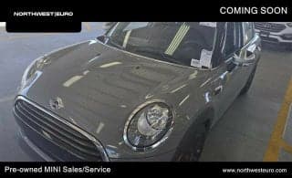 MINI 2016 Hardtop 4 Door