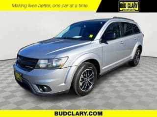 Dodge 2018 Journey