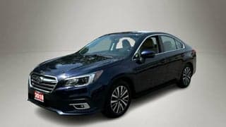 Subaru 2018 Legacy