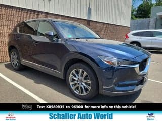 Mazda 2019 CX-5