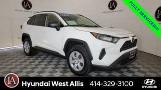 Toyota 2019 RAV4