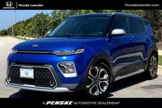 Kia 2020 Soul