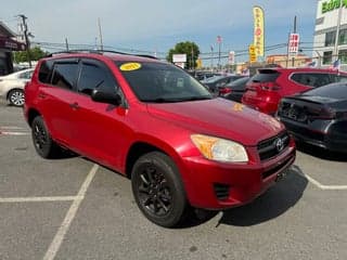 Toyota 2011 RAV4