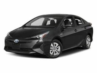 Toyota 2018 Prius